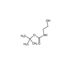 TERT-BUTYL N-(2-HYDROXYETHYL)CARBAMATE