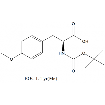 Boc-Tyr(me)-OH