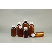 new products plastic packaging bottle biodegradable pharmaceutical chemical medicalOral liquid pharm