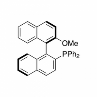 (R)-(+)-2-(Diphenylphosphino)-2′-methoxy-1,1′-binaphthyl