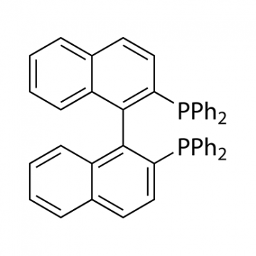 (±)-2,2′-Bis(diphenylphosphino)-1,1′-binaphthalene, (±)-BINAP