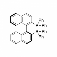 (S)-(−)-2,2′-Bis(diphenylphosphino)-1,1′-binaphthalene, min 97%