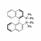 (R)-(+)-(1,1′-Binaphthalene-2,2′-diyl)bis(diphenylphosphine)