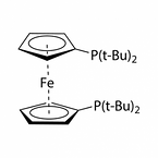 1,1′-Bis(di-tert-butylphosphino)ferrocene