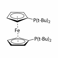 1,1′-Bis(di-tert-butylphosphino)ferrocene