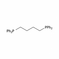 1,4-Bis(diphenylphosphino)butane, min 98%