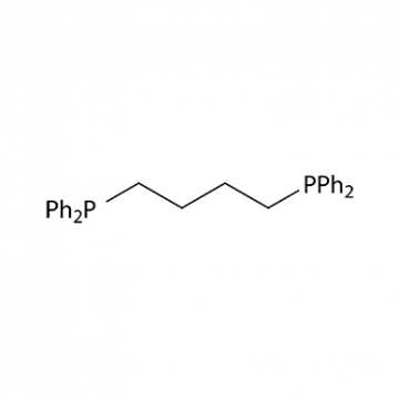 1,4-Bis(diphenylphosphino)butane, min 98%