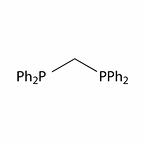 Bis(diphenylphosphino)methane 97%