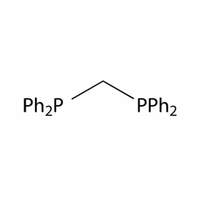 Bis(diphenylphosphino)methane 97%