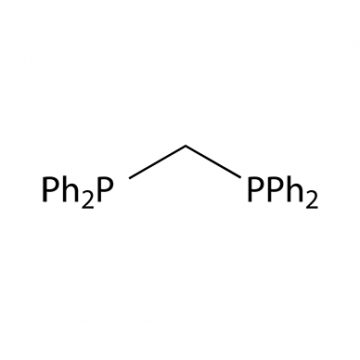 Bis(diphenylphosphino)methane 97%