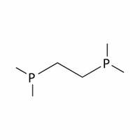 1,2-Bis(dimethylphosphino)ethane, min 97%