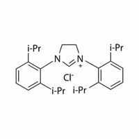 1,3-Bis-(2,6-diisopropylphenyl)imidazolinium chloride, min.97%