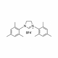245679-18-9 1,3-Bis(2,4,6-trimethylphenyl)-4,5-dihydroimidazolium 