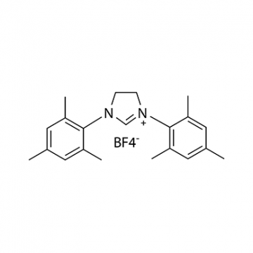 245679-18-9 1,3-Bis(2,4,6-trimethylphenyl)-4,5-dihydroimidazolium 