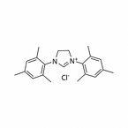 1,3-Bis(2,4,6-trimethylphenyl)imidazolinium chloride,min.95%