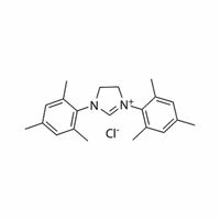 1,3-Bis(2,4,6-trimethylphenyl)imidazolinium chloride,min.95%