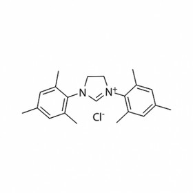 1,3-Bis(2,4,6-trimethylphenyl)imidazolinium chloride,min.95%