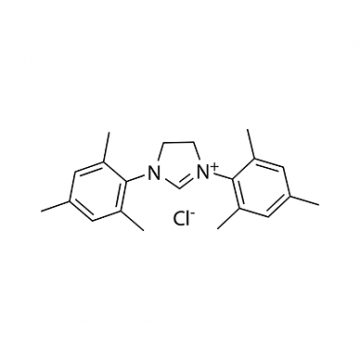 1,3-Bis(2,4,6-trimethylphenyl)imidazolinium chloride,min.95%