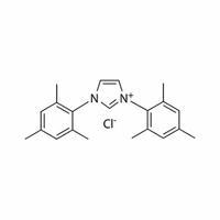 1,3-Bis(2,4,6-trimethylphenyl)imidazolium chloride,min.97%