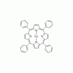 Copper(II) Tetraphenylporphyrin