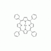 Copper(II) Tetraphenylporphyrin