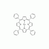 Copper(II) Tetraphenylporphyrin