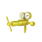 TP-20 Series High Pressure Piston Regulators