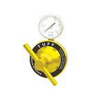 TL-18 Series Pipeline Regulators