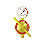 TSR-15 Series Station Regulators