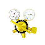 TF-15 Series Flow Gauge Regulators