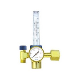 TF-31 Series Flowmeter Regulators