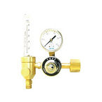 TF-32 Series Flowmeter Regulators