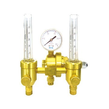 TF-36 Series Flowmeter Regulators