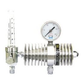 TF-39 Series Flowmeter Regulators