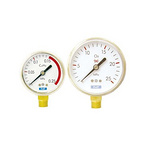 TG Series Pressure Gauges