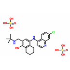 Naphthoquine Phosphate