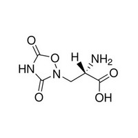 Quisqualic acid