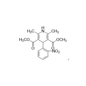 Nifedipine