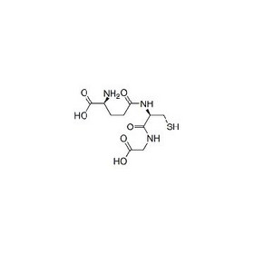 Reduced Glutathione