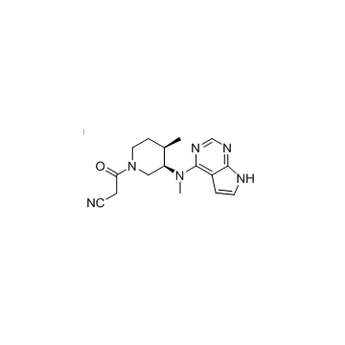 Tofacitinib