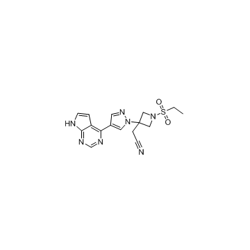 Baricitinib