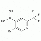 5-Bromo-2-(trifluoromethyl)pyridine