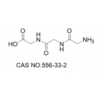 glycyl-glycyl-glycine