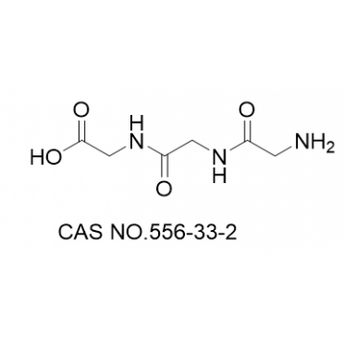 glycyl-glycyl-glycine