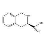 (R)-(+)-1,2,3,4-Tetrahydroisoquinoline-3-Carboxylic Acid