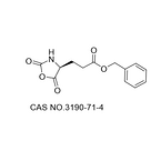 benzyl 3-[(4S)-2,5-dioxo-1,3-oxazolidin-4-yl]propanoate