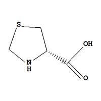 S)-4-Thiazolidinecarboxylic acid
