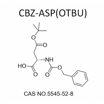 Cbz-Asp(otbu)