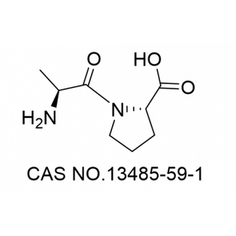 L-Alanyl-L-proline