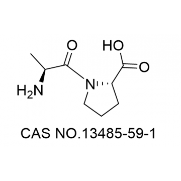 L-Alanyl-L-proline